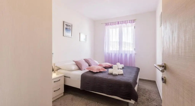 Holiday Home Villa Desire 1819, 预订 别墅 塞维德 Trogir Riviera