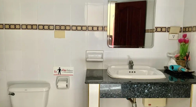 Номер Superior с видом на бассейн Siam Court Hotel and Resort