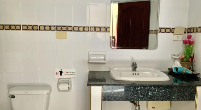 Двухместный номер Premier с красивым видом из окна Siam Court Hotel and Resort