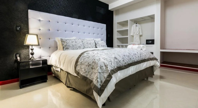 Hotel Luminus, Book Hotel Hoteller i Comitan med parkering, Parkering