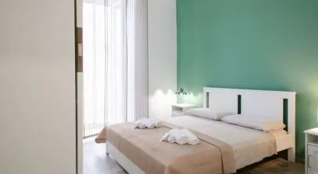 [Urban Home 29] Modern Apartment - Molfetta, Забронировать Апартаменты/квартира Отели в центре Мольфетта, в центре