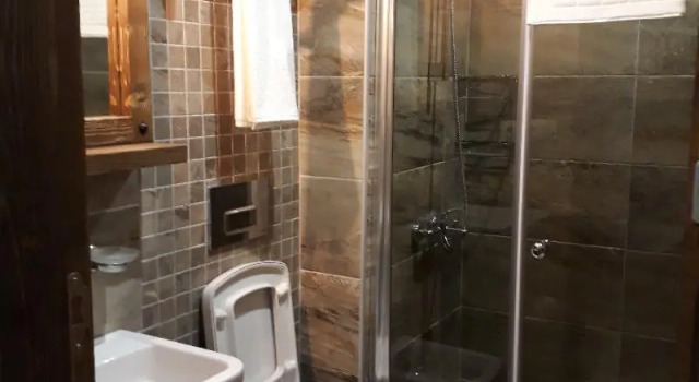 Двухместный номер Standard THE SARIGERME INN