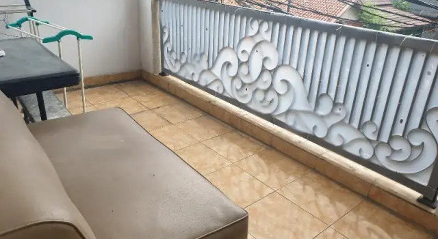 Daftara Homestay Syariah by ZUZU, Book Hostel Tanah Abang Jakarta