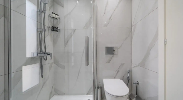 Номер Executive Silver Park