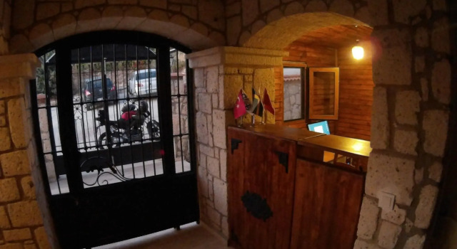 Pasha Port Hotel & Restaurant