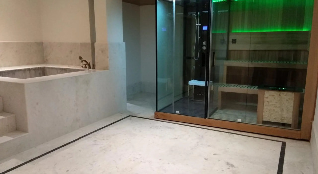 Люкс Executive Buena Vista Luxury Garden Spa Resort