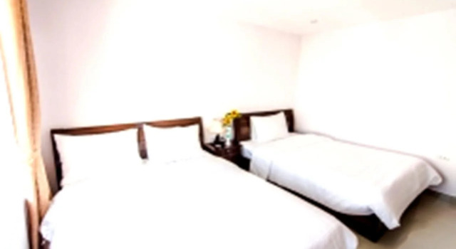 Kien Cuong Apartment & Hotel, Prenota Appartamento Hotel a Da Nang con colazione, Colazione
