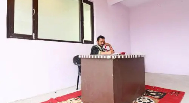 OYO 28273 Kumaon Himalya View, Rezervovat Hotel Almora Uttarakhand