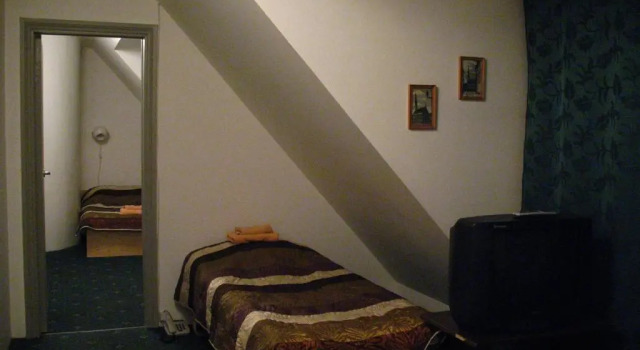 Полулюкс Nepi Hotell