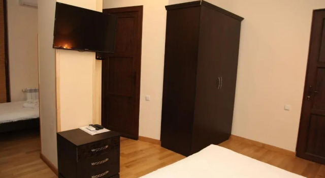 Deluxe Zimmer Daniel Boutique Hotel