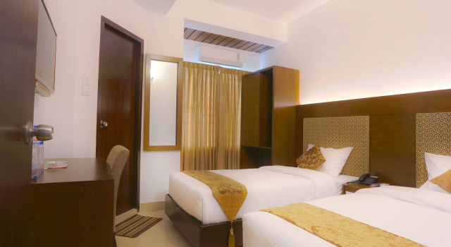 Номер Standard Holy Inn Sylhet