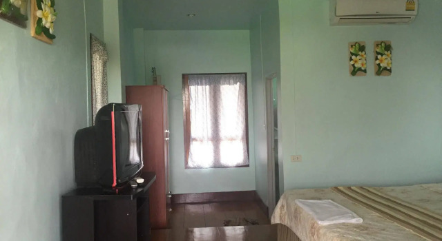 PaiThip Guesthouse