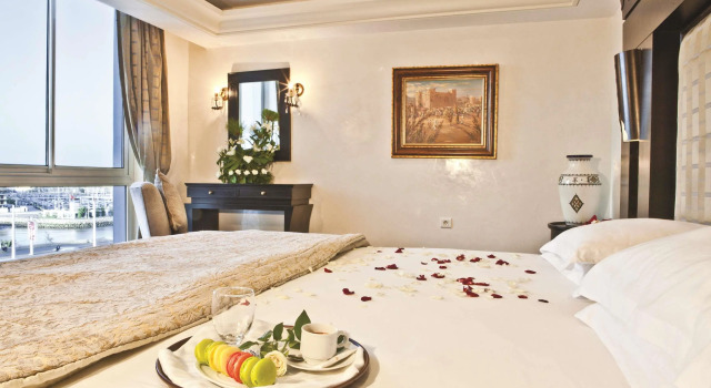 Hotel Borj Rabat - A member of Barceló Hotel Group