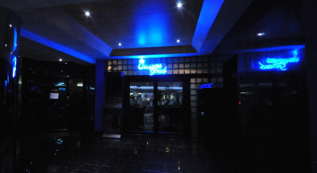 Koenig Hotel Pattaya