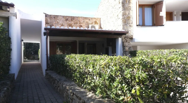 Aria di Vacanza - Capo Ceraso Bunte, Réserver Appartement Olbia Côte d'Émeraude