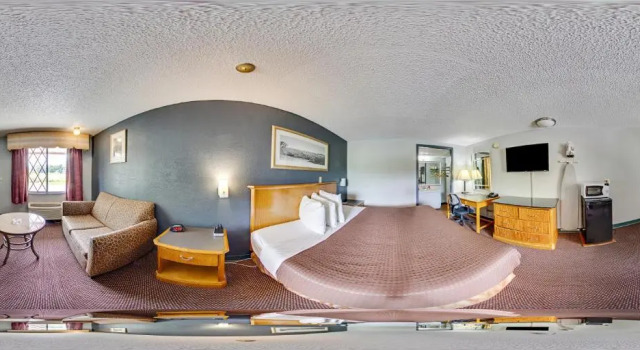 Travel Inn Harrisburg, Boek Hotel Harrisburg 