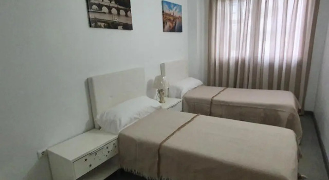 Апартаменты Sunny apartment