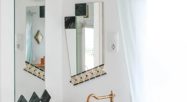 Двухместный люкс Superior с видом на океан Uma Casa a Beira Sol