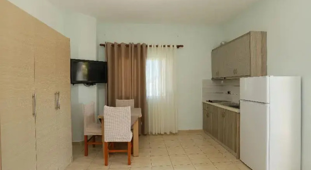 Номер Standard Michelle Apartments