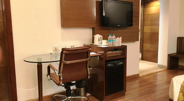 Indus Biznotel