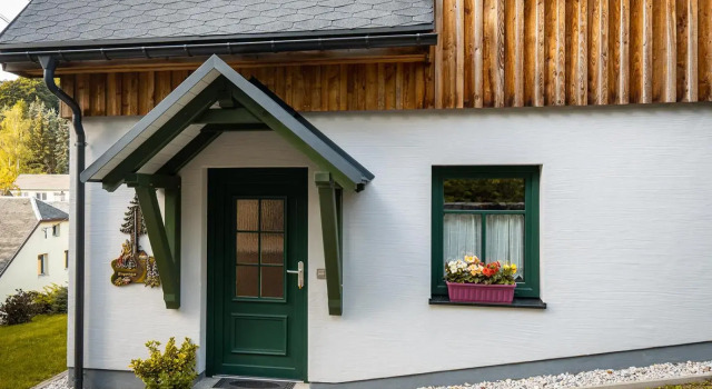 Ferienhaus Spielzeughof, Buchen Sie Hotel Seiffen/Erzgeb 