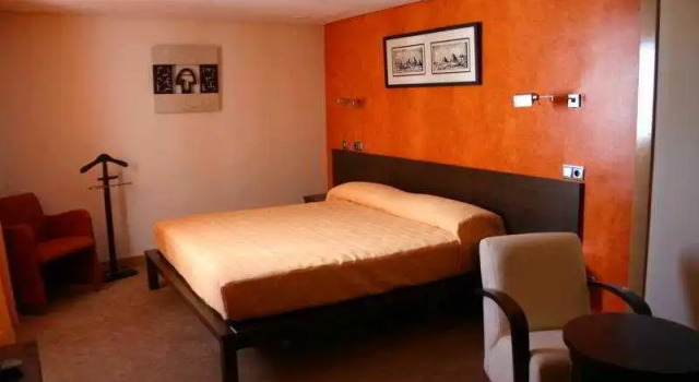 Hotel Central Yuncos