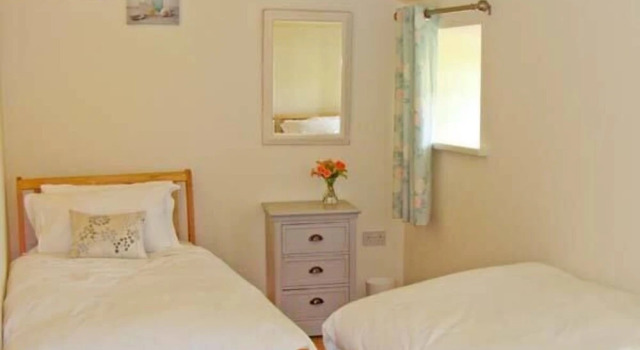 The Shippon, Rezervați Hotel Holywell Clwyd