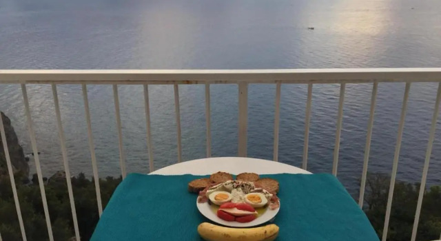 Апартаменты Casa Mare Blu