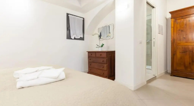 Апартаменты Maison Romana Loft