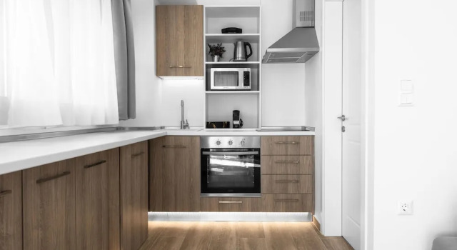 Номер Standard Penthouse Level 8, Nilie Hospitality MGMT