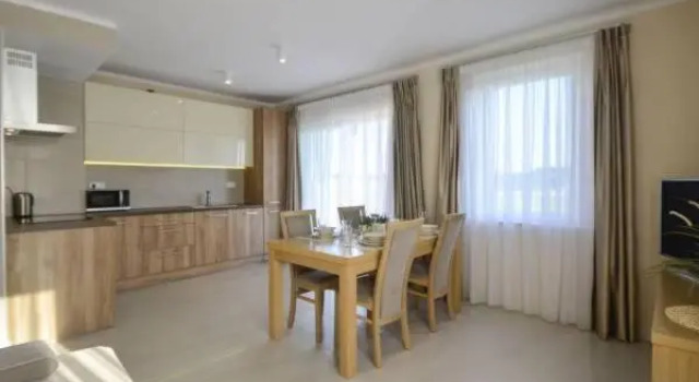 Apartament Madera, Забронировать Апартаменты/квартира Апартаменты Kolobrzeg Region, Апартаменты/квартира