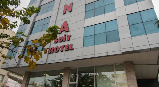 Aswana Suit Hotel, Забронировать Отель Отели Юго-Восточной Анатолия с завтраком, Завтраки