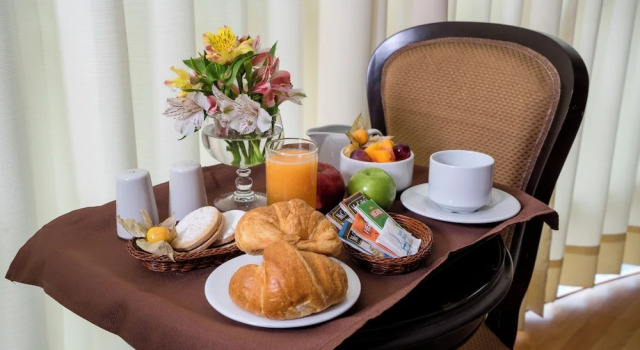 Platinium Hotel