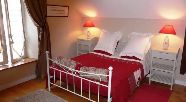 Le Clos Chevalier, Rezerwuj Hotel  