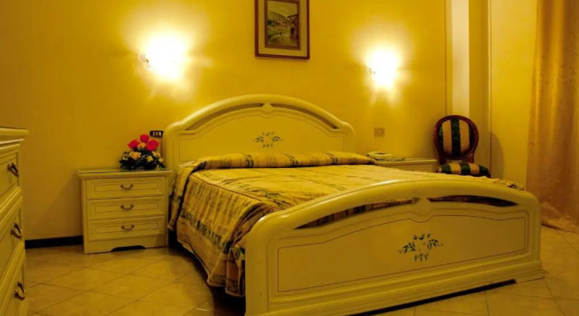 Hotel Michelangelo, Rezervați Hotel Rezzato Lombardia