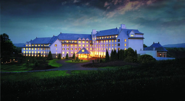 The Inn on Biltmore Estate, Забронировать Отель Отели Ашвилл с завтраком, Завтраки