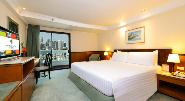 NH Bangkok Sukhumvit Boulevard