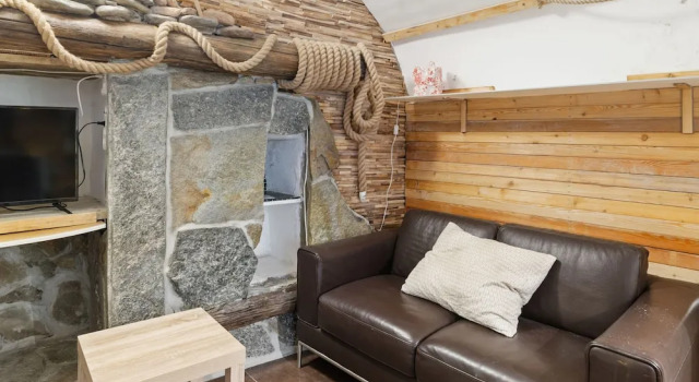 Cozy Apartment in Sanremo, Забронировать Апартаменты/квартира Апартаменты Сан-Ремо, рядом с Forte di Santa Tecla, Апартаменты/квартира