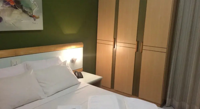 Семейные апартаменты Apart Quartier Latin