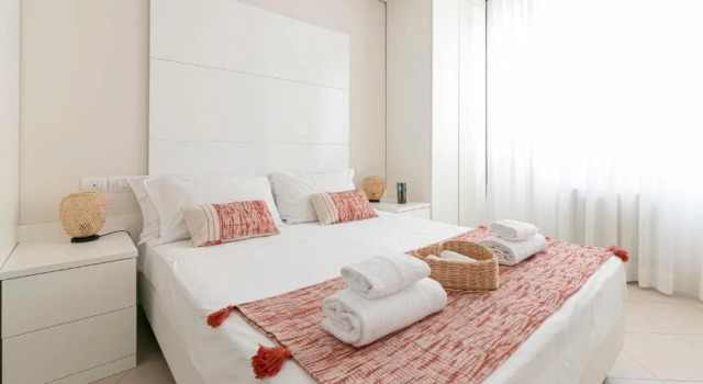 Апартаменты с 2 комнатами Hotel Excelsior