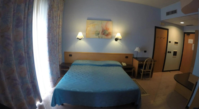 Hotel Astoria