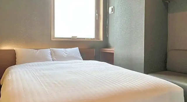 Одноместный номер Standard KIN HOTEL