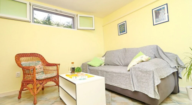 Apartments Stipo