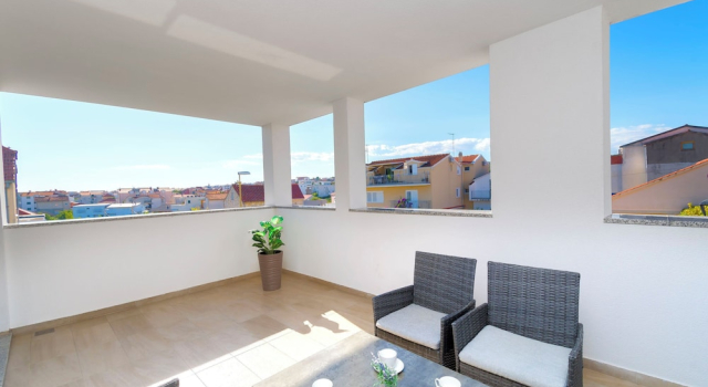 Апартаменты Apartments New home