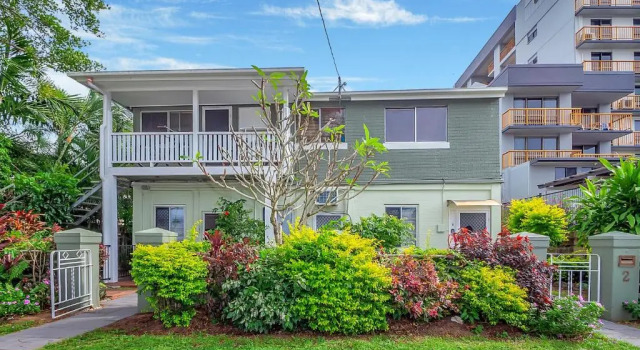 Easy Going Holiday Unit On McKenzie MK6, Prenota Hotel Hotel a Queensland con parcheggio, Parcheggio