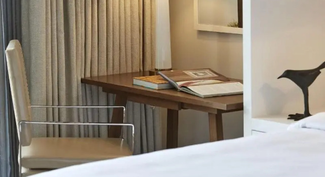 Двухместный номер Standard с видом на океан Lido House, Autograph Collection