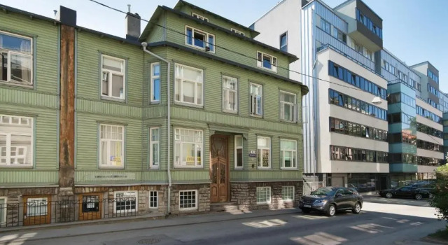 Апартаменты Family Apartment