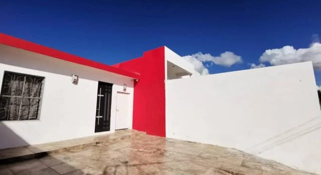 Casa Lili Excelente Oportunidad, Confort Total Y Alberca, Varaa Hotelli Valladolid Jukatan