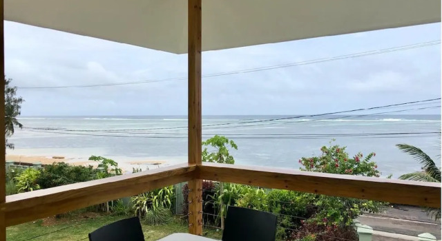 Номер Standard Castaway Lodge