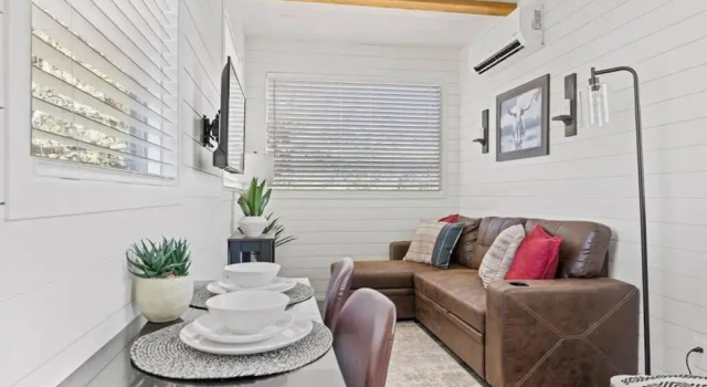 New The Texas Longhorn-luxury Container Home